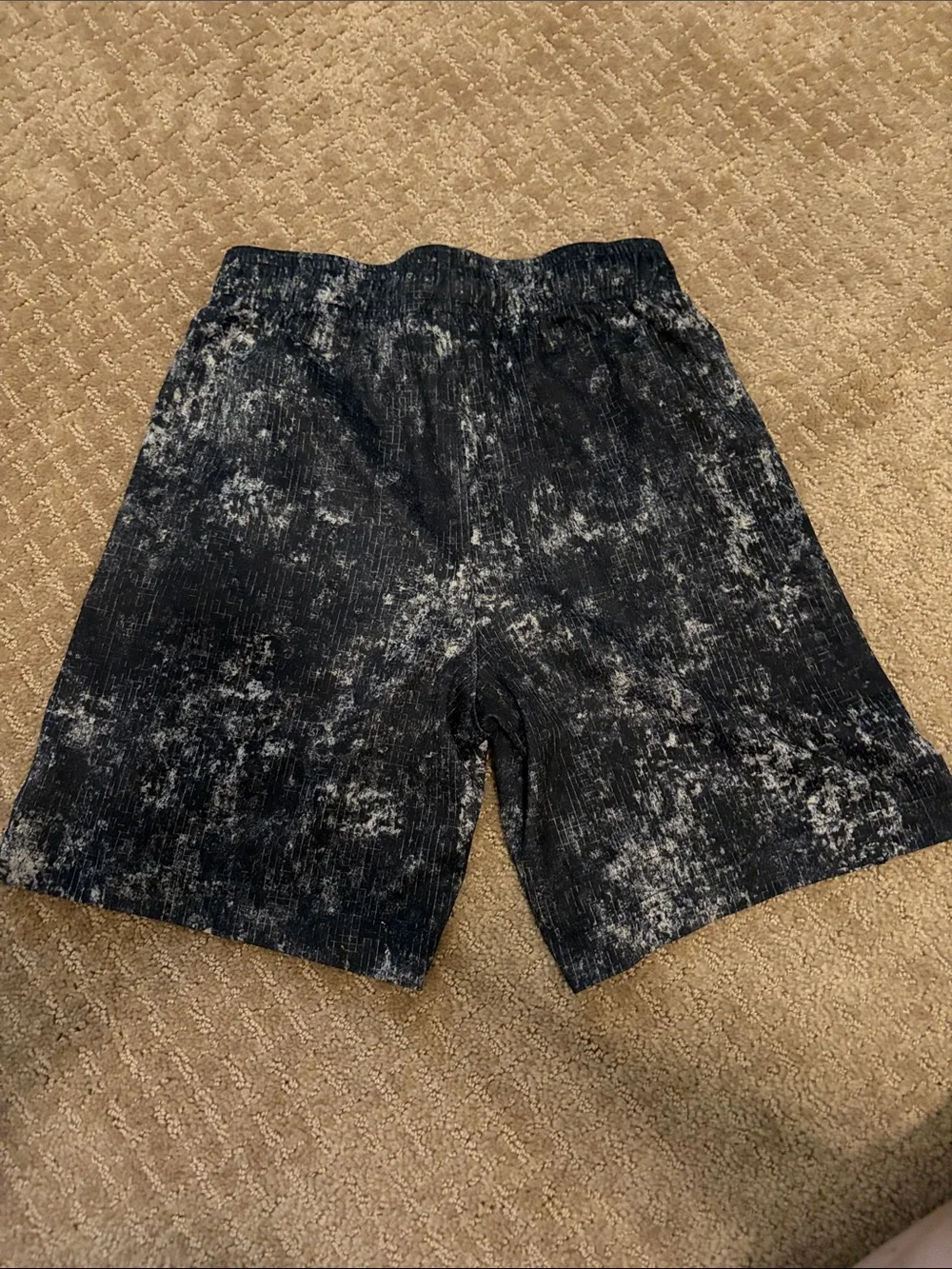 Boys active shorts